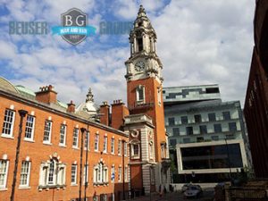 Woolwich Town Hall