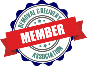 Removal & Delivery Association Membership